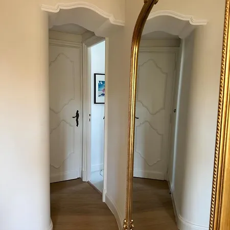 Apartamento &