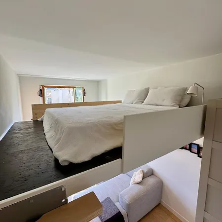 Apartamento & Nice