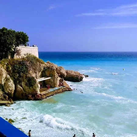 & Apartamento Nice