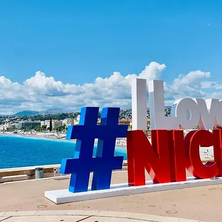 & * Nice