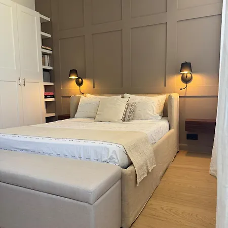 & Apartamento Nice