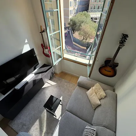 Apartamento & Nice