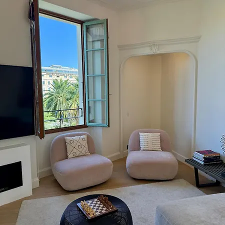 Apartamento & Nice