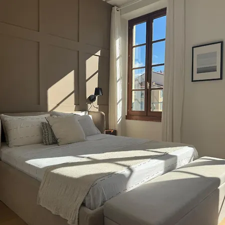 & Apartamento *