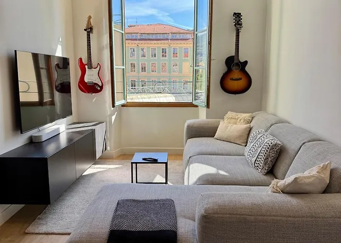 Apartmán & *