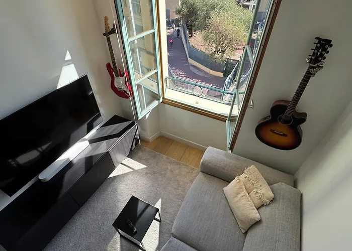 Apartmán & Nice